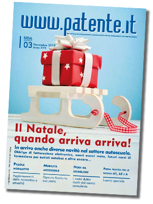 Giornalino novembre 2018